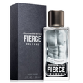 Abercrombie and Fitch Fierce Eau de Cologne 50 ml bottle and box