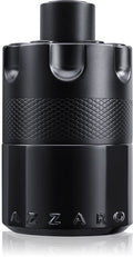 Azzaro The Most Wanted Eau de Parfum Intense 100 ml bottle