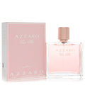 Azzaro Pour Elle Eau de Parfum 100 ml bottle and box