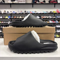 YS-01 Black Slide Men's Size 11 New With Dust Bag