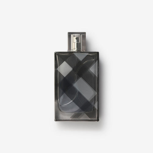 Burberry Brit for Him Eau de Toilette 100 ml bottle