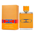 Carolina Herrera CH Men Pasión Eau de Parfum 100 ml