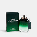Coach Green Eau de Toilette 100 ml bottle
