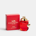 Coach Love Eau de Parfum 30 ml bottle