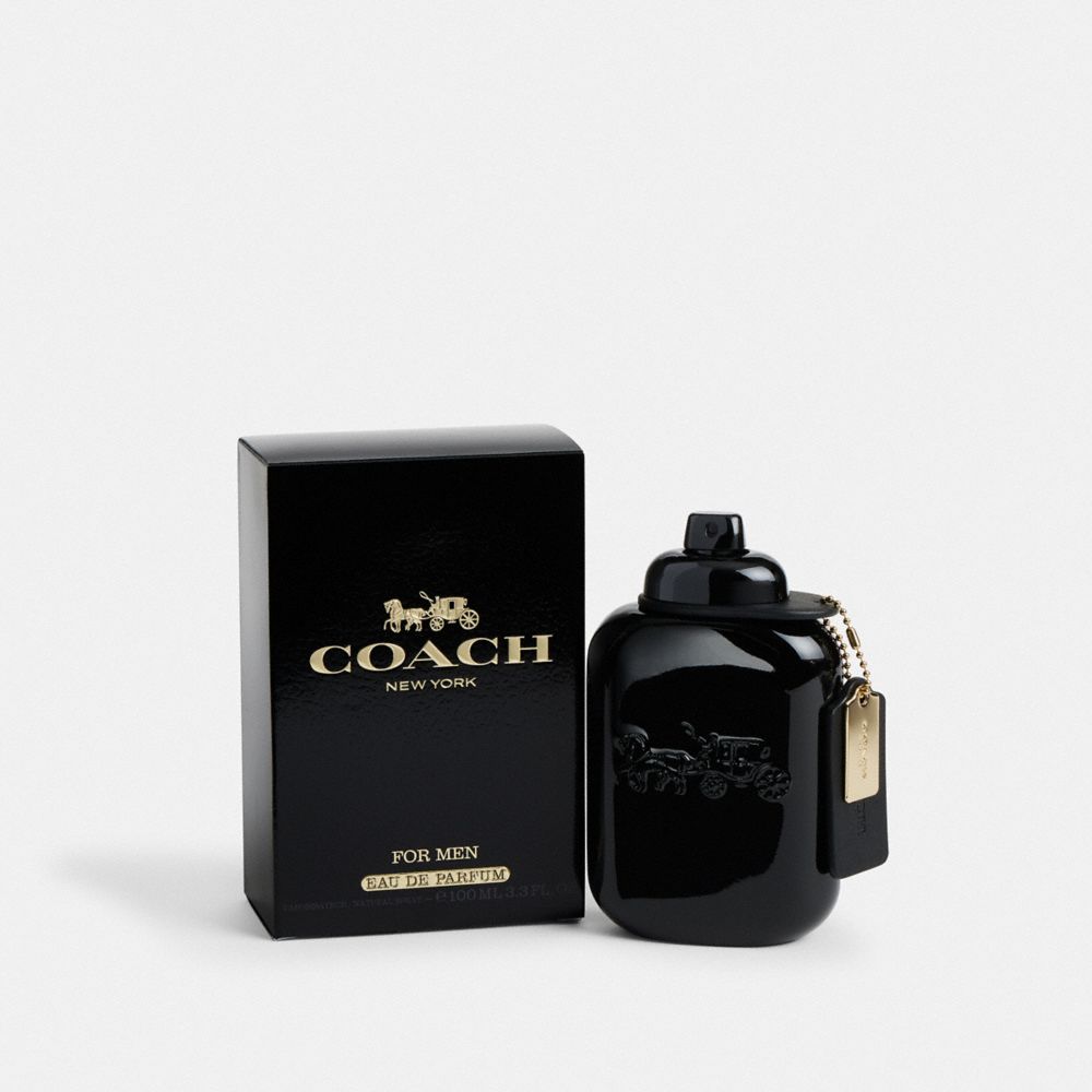 Coach For Men Eau de Parfum 100 ml