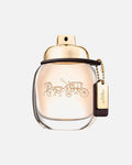Coach New York Eau de Parfum for Women bottle and box