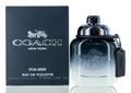 Coach New York for Men Eau de Toilette 40 ml