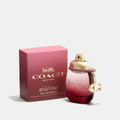 Coach Wild Rose Eau de Parfum 30 ml bottle