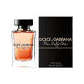 Dolce & Gabbana The Only One Eau de Parfum for Women 100 ml / 3.4 oz New