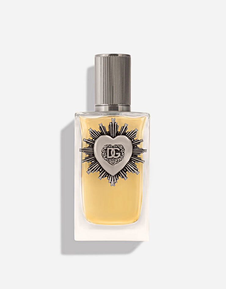 Dolce and Gabbana Devotion Eau de Parfum for Men bottle