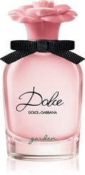 Dolce & Gabbana Dolce Garden Eau de Parfum 75 ml bottle