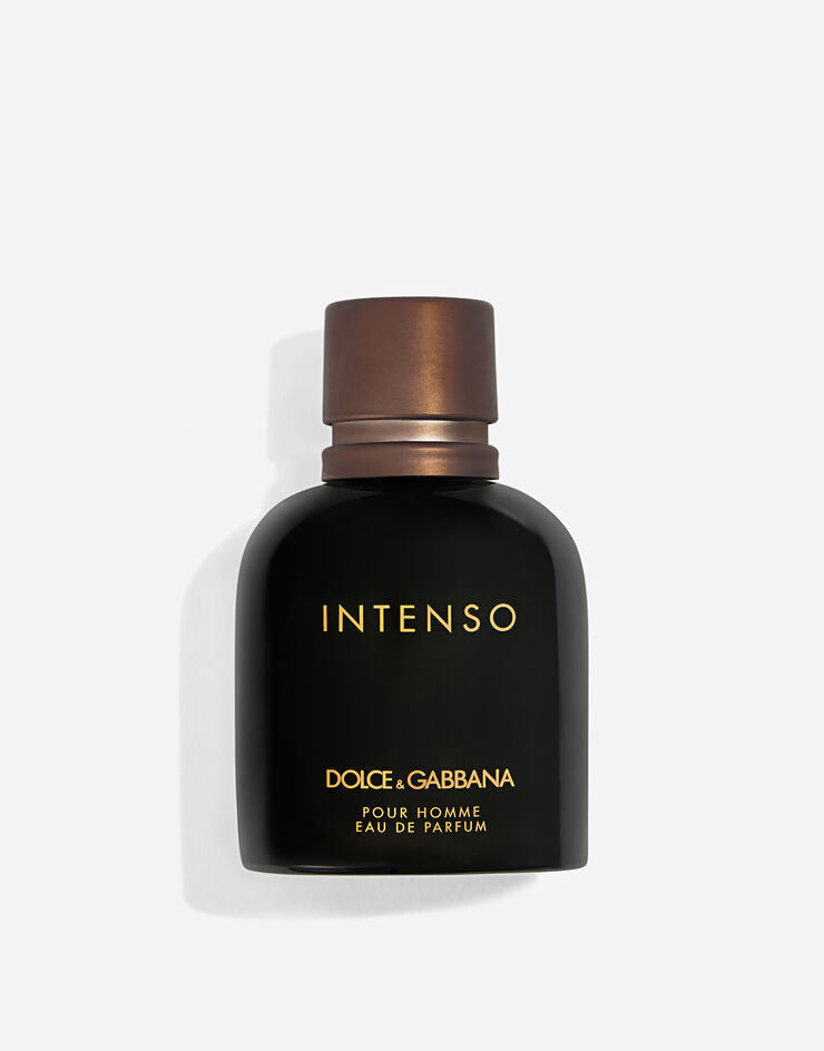 Dolce and Gabbana Intenso Eau de Parfum
