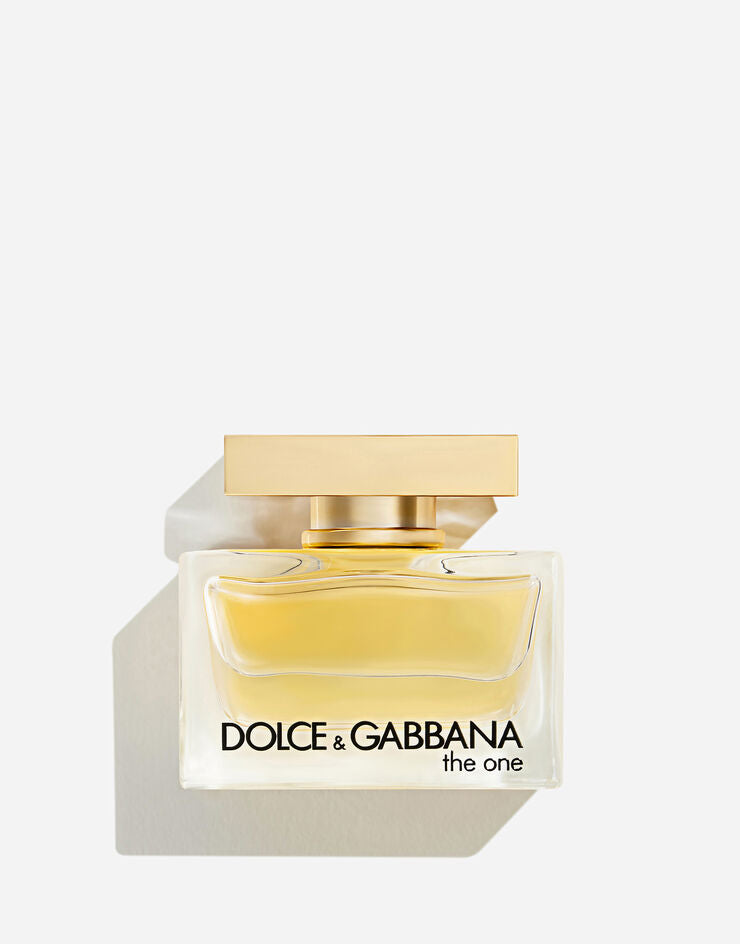 Dolce and Gabbana The One Eau de Parfum for Women bottle