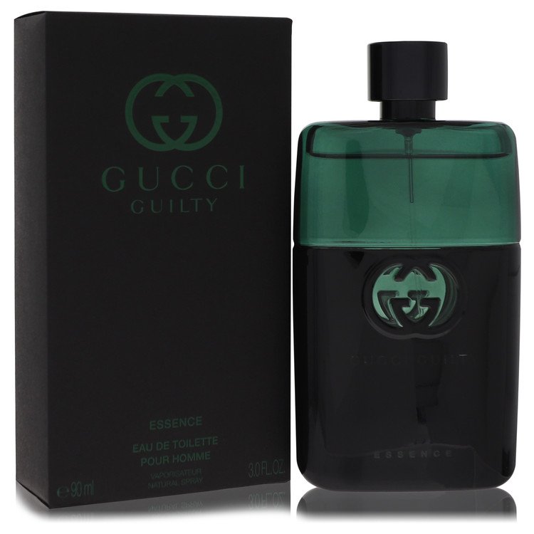 Gucci Guilty Essence Pour Homme Eau de Toilette 90 ml