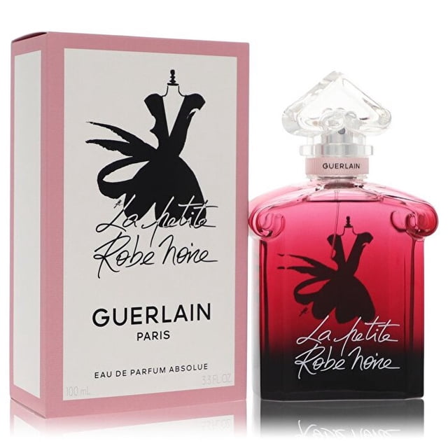 Guerlain La Petite Robe Noire Absolue Eau de Parfum 100 ml