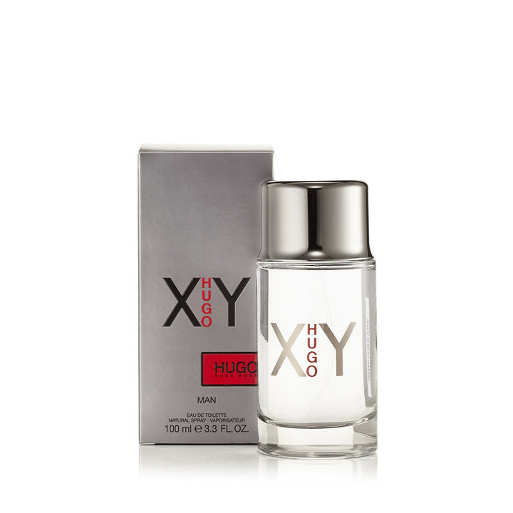 Hugo Boss Hugo XY Eau de Toilette 100 ml
