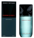 Issey Miyake Fusion d’Issey Eau de Toilette 100 ml