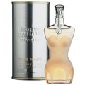 Jean Paul Gaultier Classique Eau de Toilette bottle and tin
