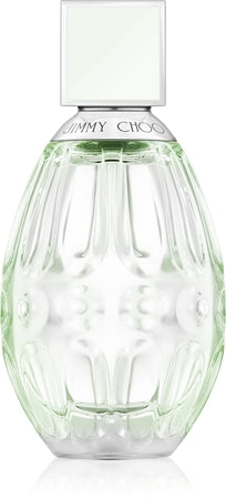 Jimmy Choo Floral Eau de Toilette 40 ml bottle