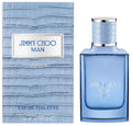 Jimmy Choo Man Aqua Eau de Toilette 30 ml