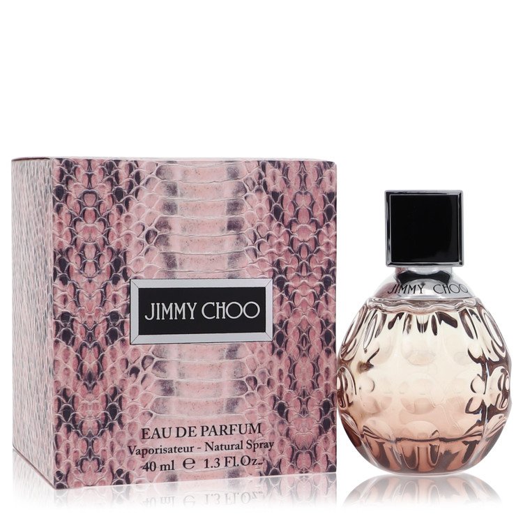 Jimmy Choo Eau de Parfum 40 ml