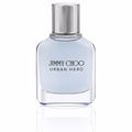 Jimmy Choo Urban Hero Eau de Parfum 30 ml bottle and box