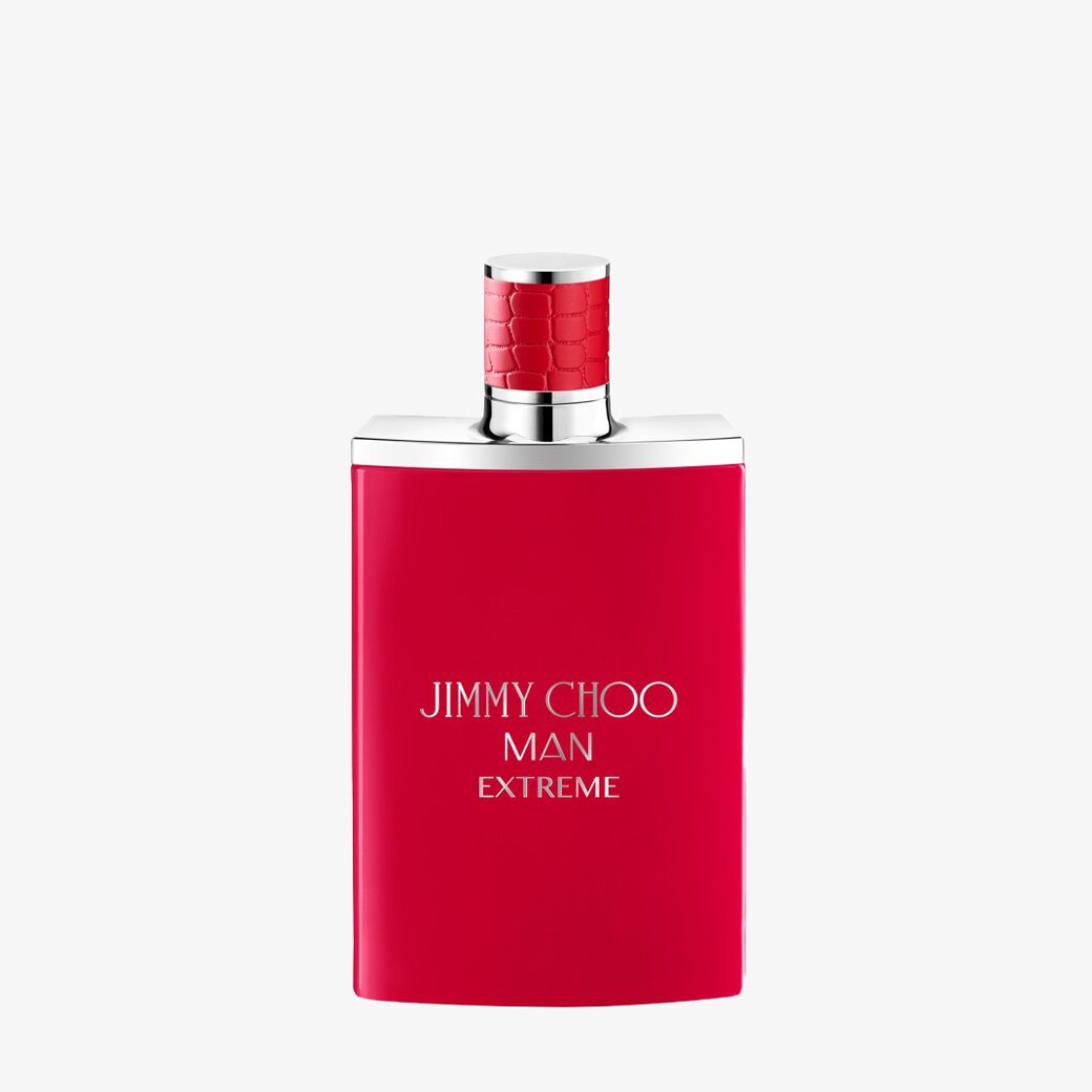 Jimmy Choo Man Extreme Eau de Parfum 100 ml