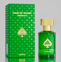 Jo Milano Game of Spades Emerald Parfum