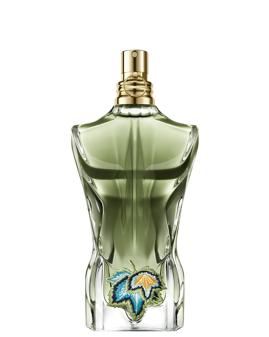 Brand image: Jean Paul Gaultier Le Beau Paradise Garden Eau de Parfum 75 ml