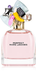 Marc Jacobs Perfect Eau de Parfum 50 ml bottle