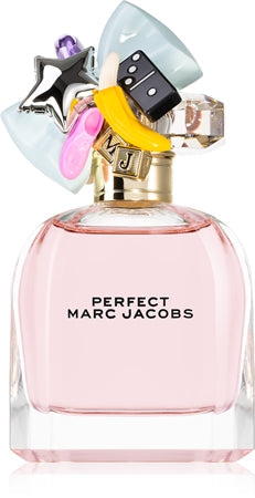 Marc Jacobs Perfect Eau de Parfum 50 ml bottle