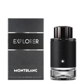Montblanc Explorer Eau de Parfum 100 ml bottle