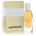 Montblanc Signature Absolue Eau de Parfum 30 ml bottle and box