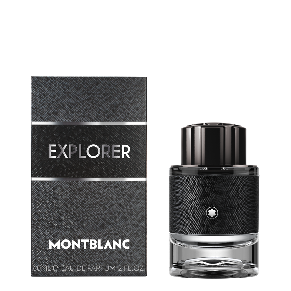 Montblanc Explorer Eau de Parfum 60 ml