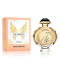 Paco Rabanne Olympea Blossom Eau de Parfum Florale bottle and box