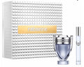 Rabanne Invictus Eau de Toilette Gift Set for Men