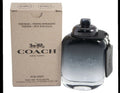 Coach Black Eau de Toilette for Men