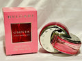 BVLGARI Omnia Pink Sapphire EDT 15ml bottle and box