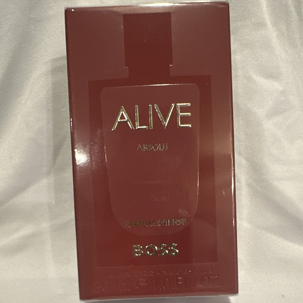 Hugo Boss Boss Alive Absolu Parfum Intense for Women 30 ml