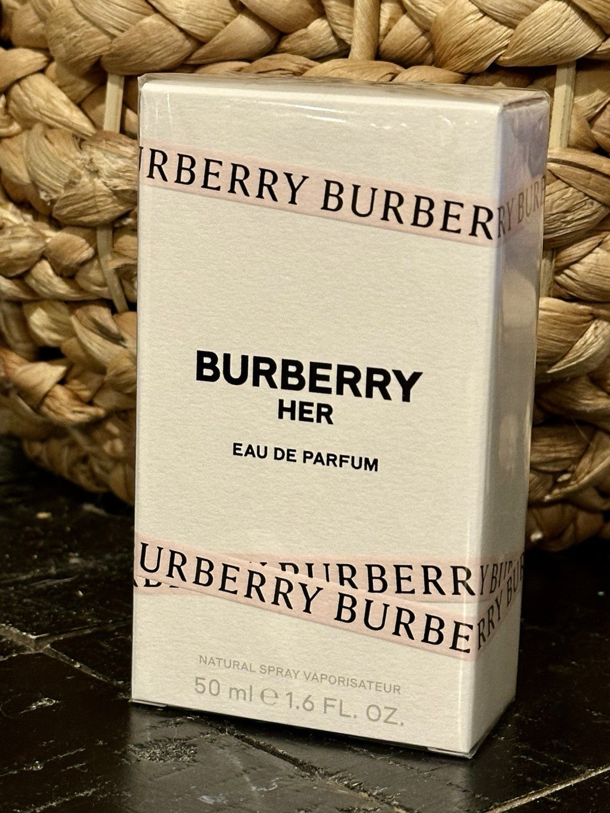 Burberry Her Eau de Parfum for Women