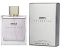 Hugo Boss BOSS Selection EDT 100ml bottle and box