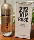 212 VIP Rosé by Carolina Herrera Eau de Parfum for Women 80 ml