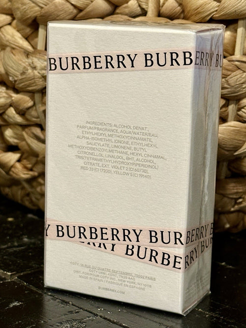 Burberry Her Eau de Parfum for Women
