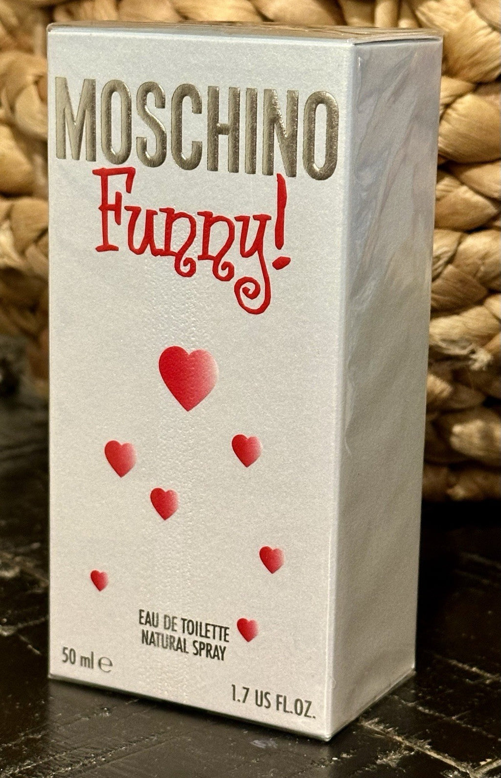 Moschino Funny for Women