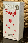 Moschino Funny for Women