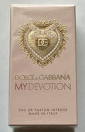 Dolce & Gabbana MyDevotion EDP Intense 50ml pink box