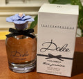 Dolce & Gabbana Blue Jasmine EDP bottle and box