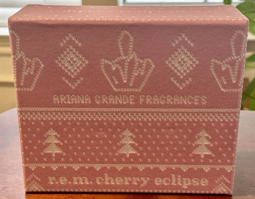 Ariana Grande R.E.M. Cherry Eclipse Gift Set for Women