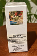 Maison Margiela Replica Never-Ending Summer EDT 30ml box