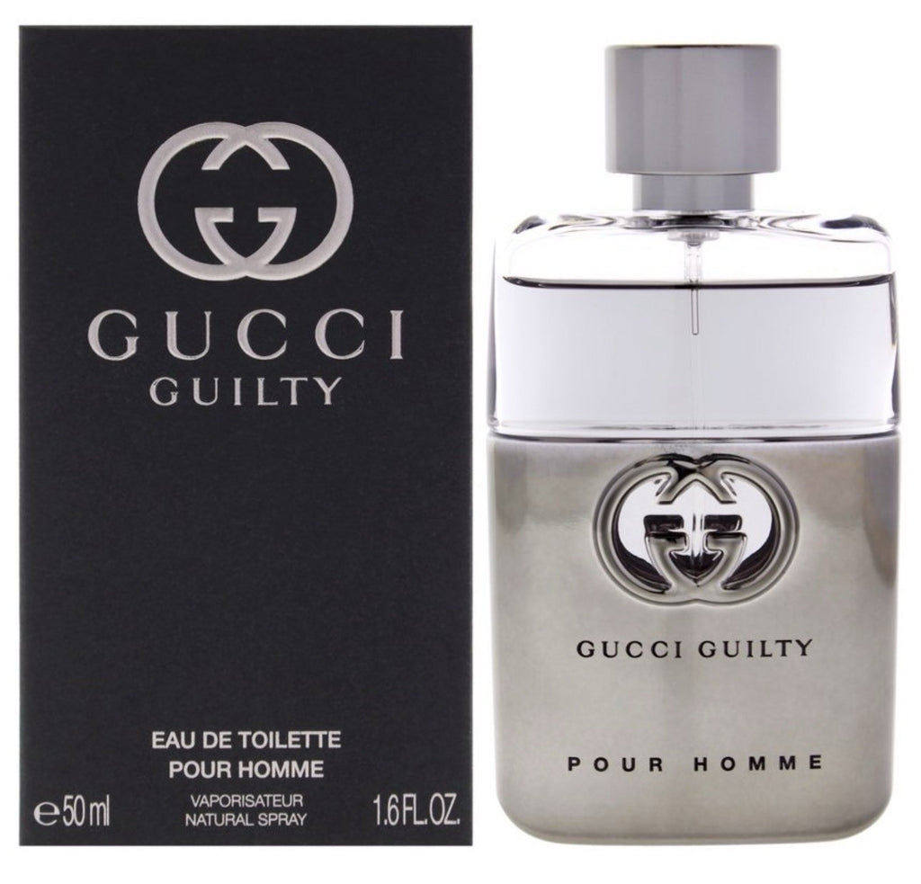 Gucci by Gucci Eau de Toilette for Men